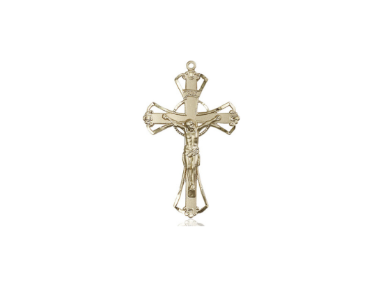 Crucifix Pendant