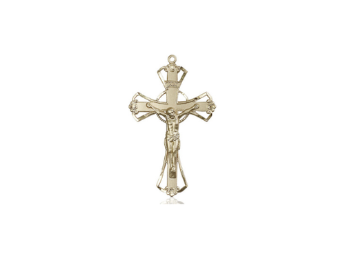 Crucifix Pendant