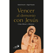 Vencer Al Demonio Con Jesús a Padre Gabriel Amorth - Unique Catholic Gifts