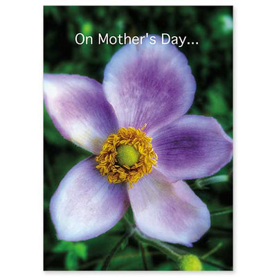 What a Perfect Day to Celebrate Mother's Day Greeting Card - Unique Catholic Gifts