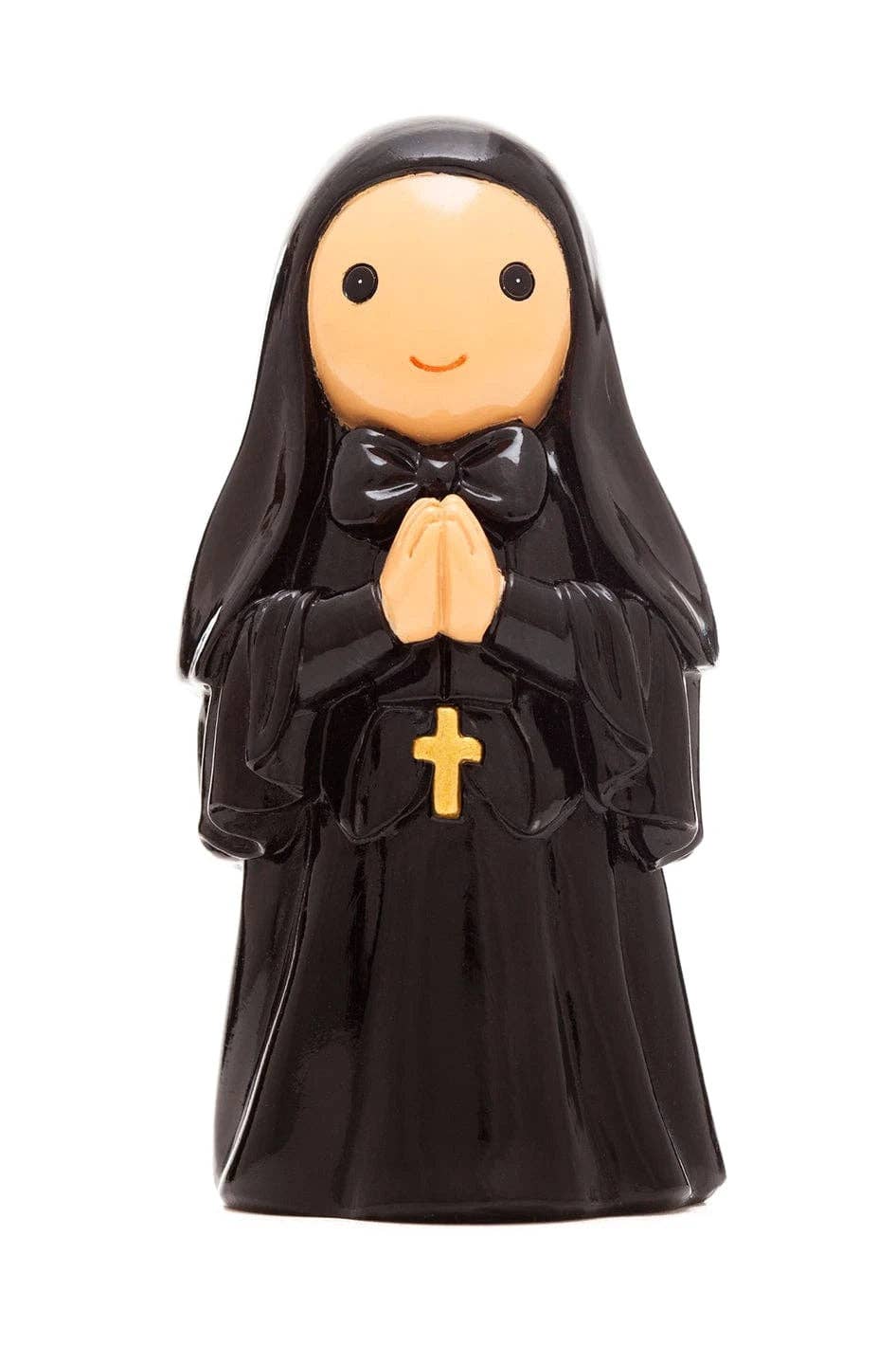 Saint Frances Cabrini Collectors Edition | Immigrants Patron | Little Drops of Water