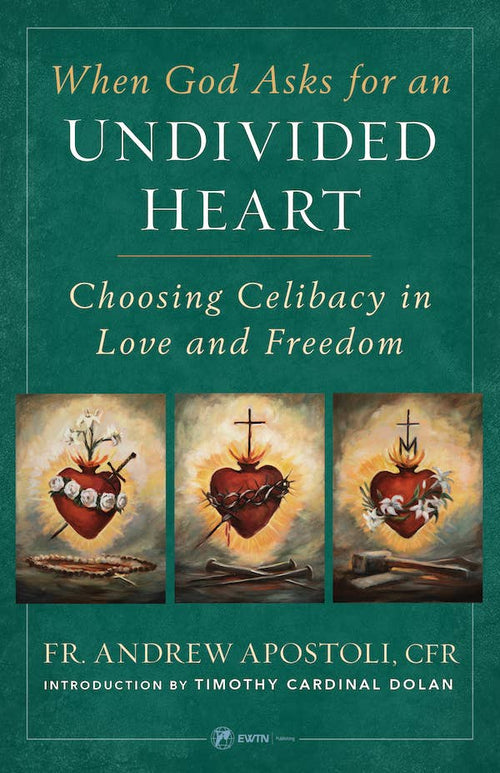 When God Asks for an Undivided Heart