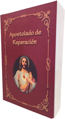 Apostolado de Reparación - Unique Catholic Gifts