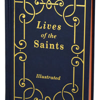 Live of the Saints - Unique Catholic Gifts