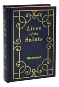 Live of the Saints - Unique Catholic Gifts