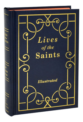 Live of the Saints