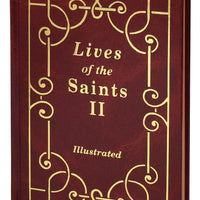 Live of the Saints (Copy) - Unique Catholic Gifts