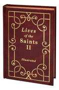 Live of the Saints (Copy)