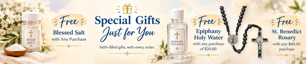Special Gifts Just for You