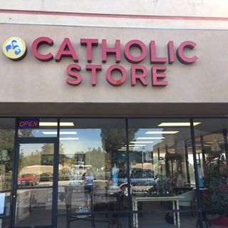 JMJ's Catholic Store in Placentia, CA 92870