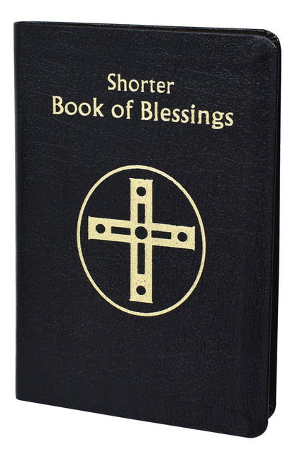 Shorter Book Of Blessings - Unique Catholic Gifts