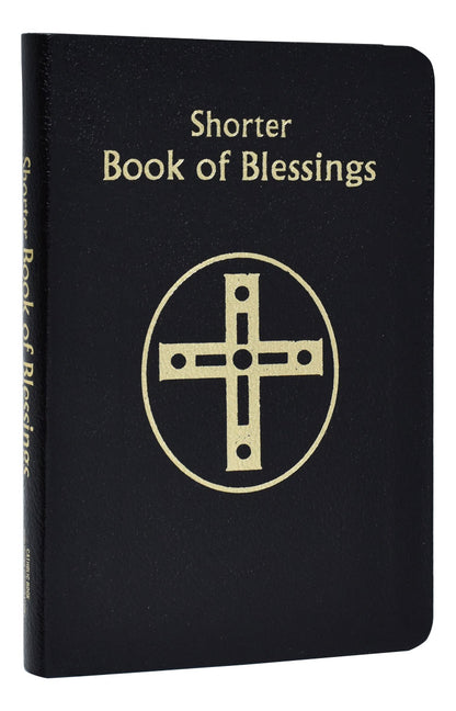 Shorter Book Of Blessings - Unique Catholic Gifts