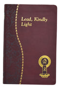 Lead, Kindly Light Minute Meditations For Every Day Taken From The Works O f Cardinal Newman - Unique Catholic Gifts