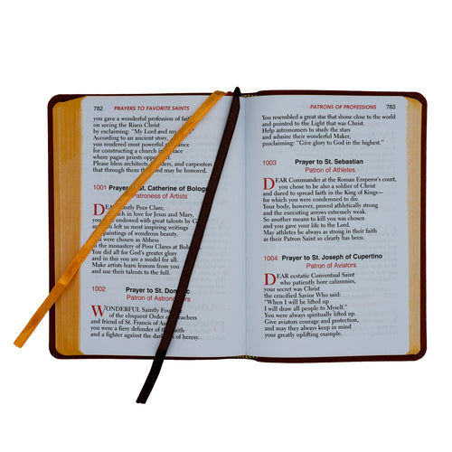 People's Prayer Book
