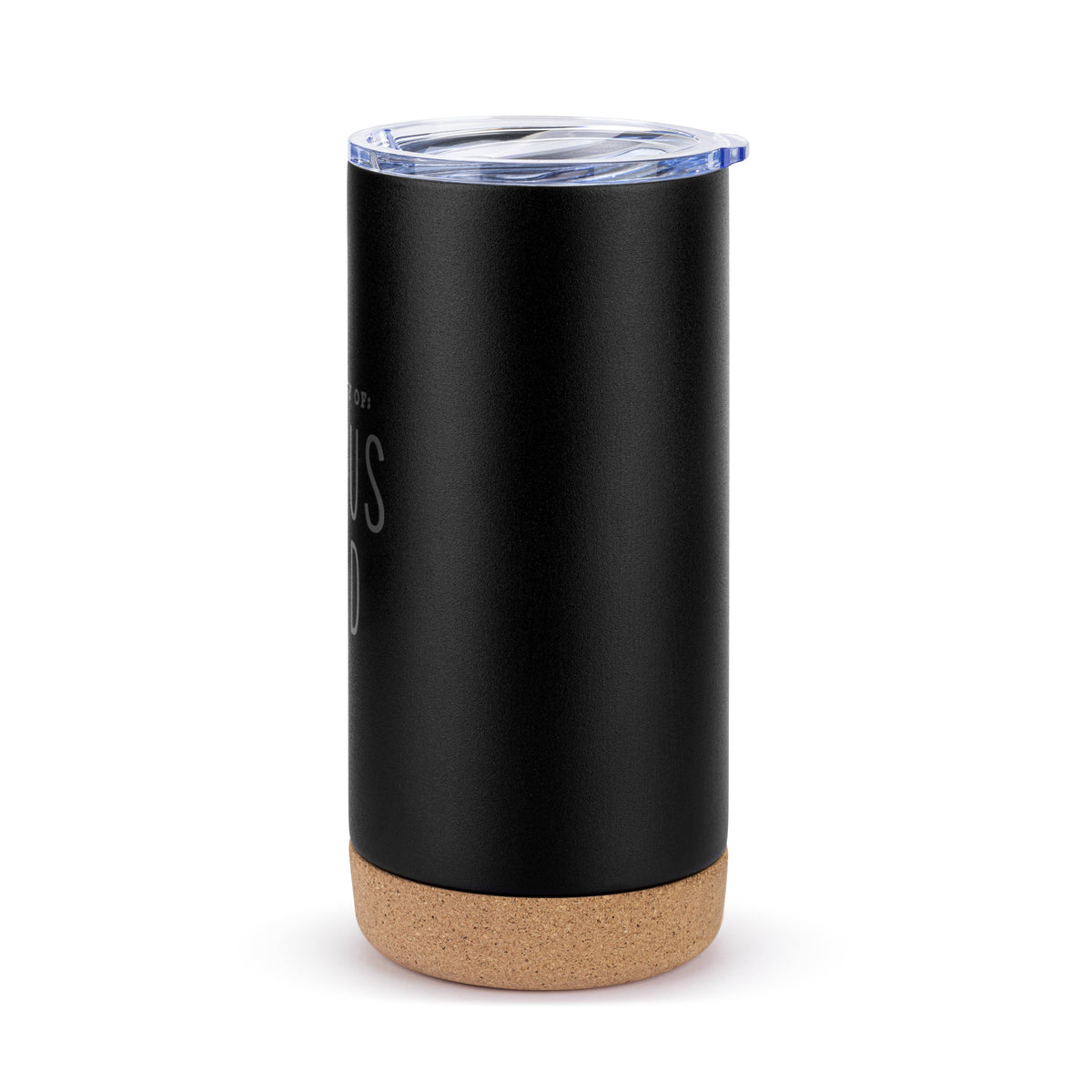 Property of Bonus Dad  Travel Mug