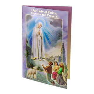 Nuestra Señora de Lourdes Novena y Oraciones
