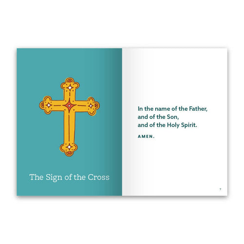 My Catholic Prayer Book