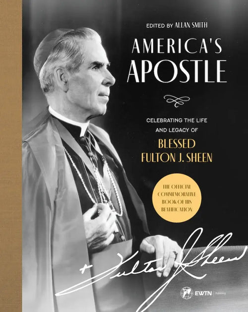 America's Apostle - JMJs Catholic Store, Inc