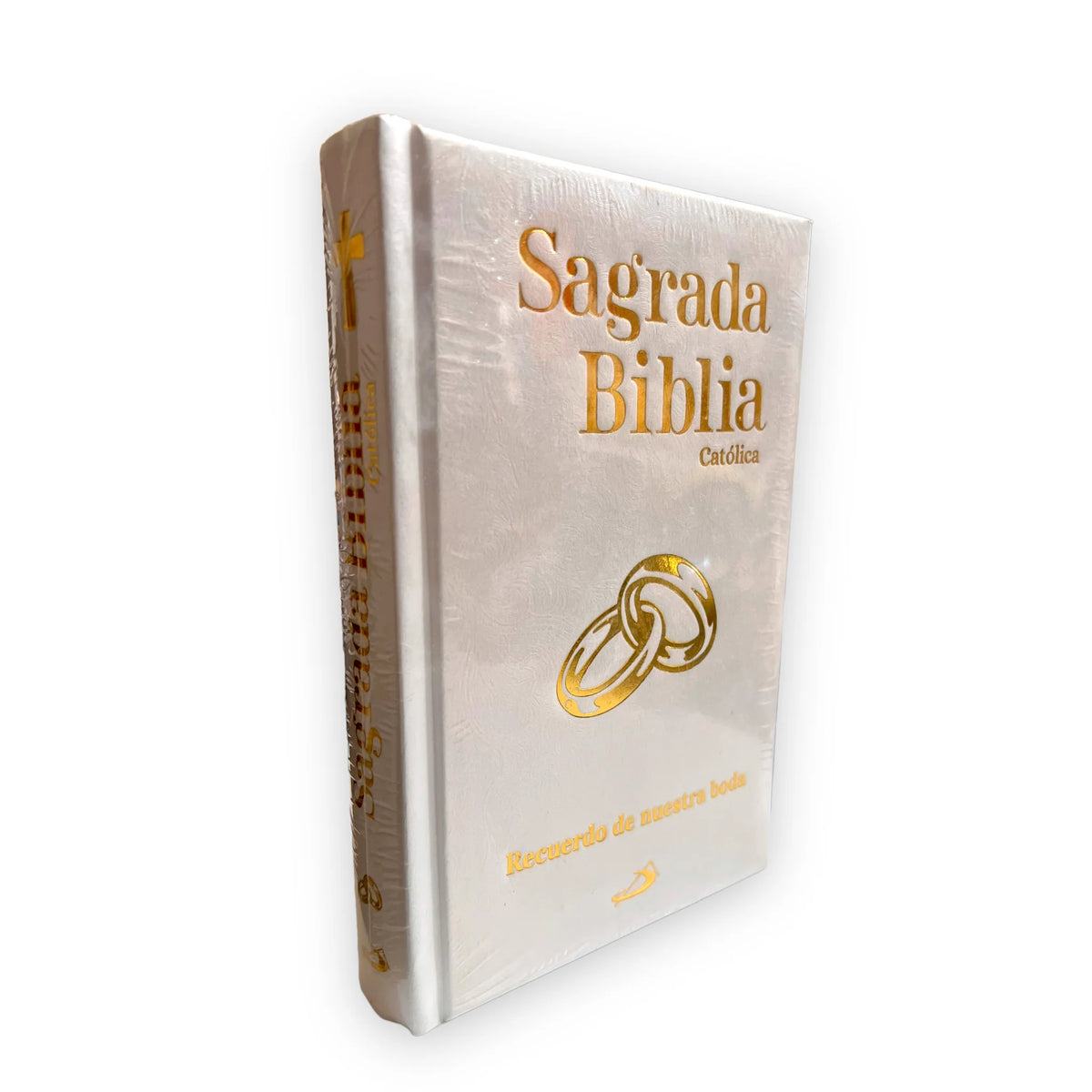 La Biblia en América Latina-Nuestra Boda