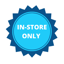 Rosary In Store Only - Unique Catholic Gifts