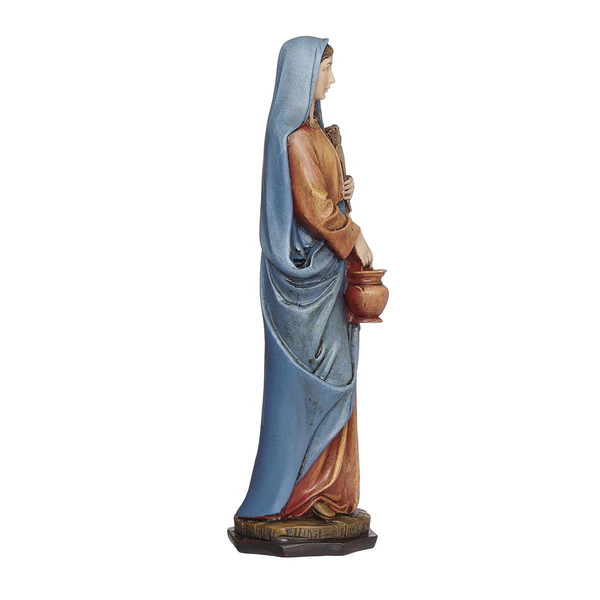 Our Lady of the Kitchen Statue 6"