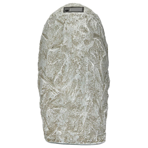 LED Holy Family Solar Garden Statue 18 3/4"