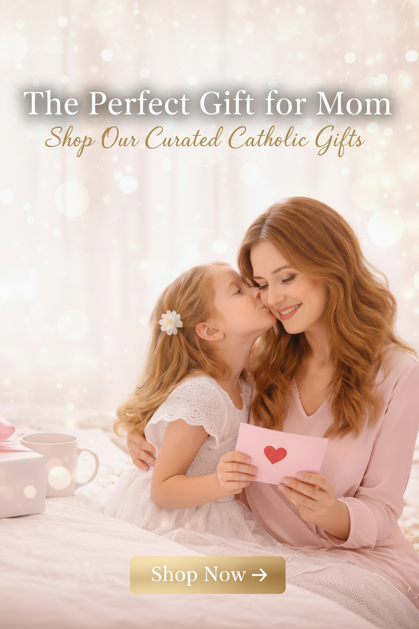 Mother's Day Mobile Banner