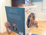 My True Love Gave to Me: A Children's Catechism for the Twelve Days of Christmas by Katie Warner