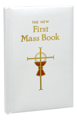 The New First Mass Book