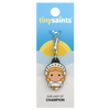 Our Lady of Good Help Tiny Saint - Unique Catholic Gifts