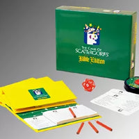 Scattergories: Bible Edition (2000) - Unique Catholic Gifts