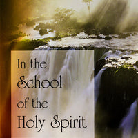 In the School of the Holy spirit by Jacques Philippe - Unique Catholic Gifts
