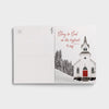 Christmas - 20 Christmas Scripture & Inspirational Postcards - Unique Catholic Gifts