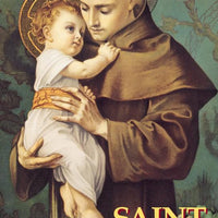 Saint Anthony: The Wonder-Worker of Padua Charles Warren Stoddard - Unique Catholic Gifts