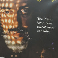 Padre Pio: Miracle Man DVD Sergio Castellitto - Unique Catholic Gifts