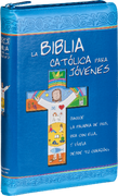 La Biblia Católica para Jóvenes. A.IP.C.J Grande - Unique Catholic Gifts