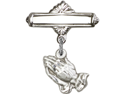 Praying Hands - Unique Catholic Gifts