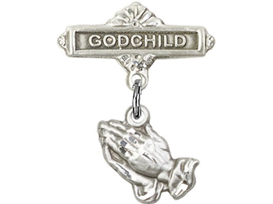 Praying Hands - Unique Catholic Gifts