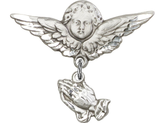 Praying Hands - Unique Catholic Gifts