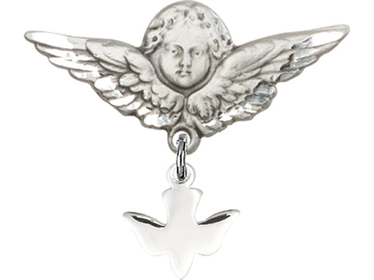 Holy Spirit - Unique Catholic Gifts