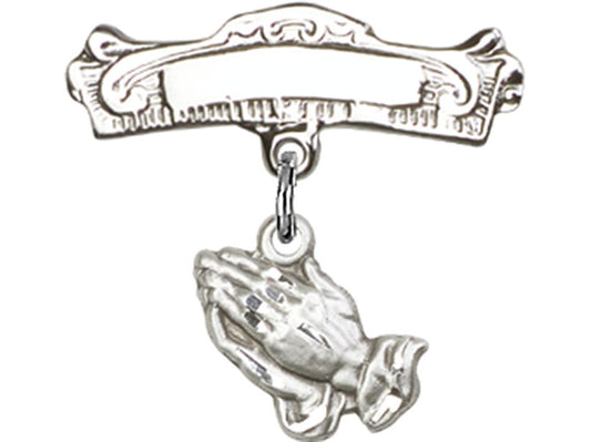 Praying Hands - Unique Catholic Gifts