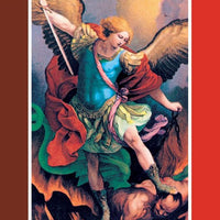 St. Michael and The Angels - Unique Catholic Gifts