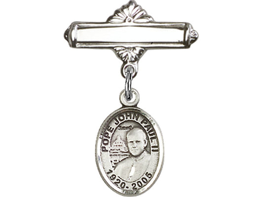 St John Paul II - Unique Catholic Gifts