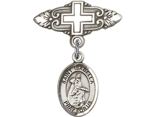 St Isabella of Portugal - Unique Catholic Gifts