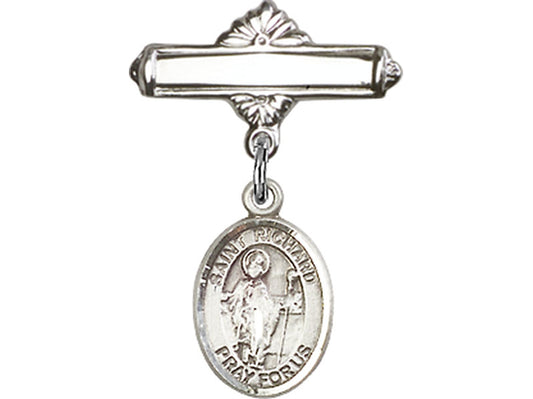 St Richard - Unique Catholic Gifts