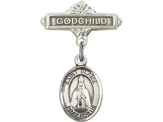 St Blaise - Unique Catholic Gifts