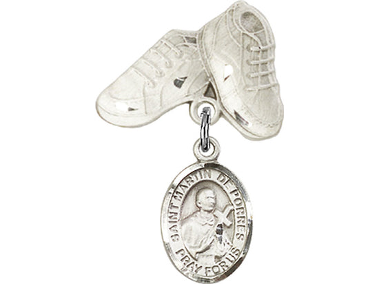 St Martin de Porres - Unique Catholic Gifts