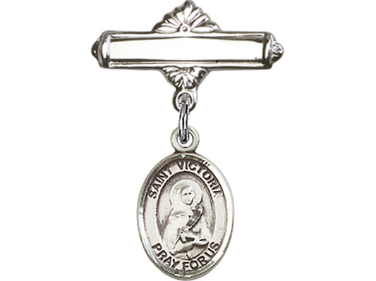 St Victoria - Unique Catholic Gifts