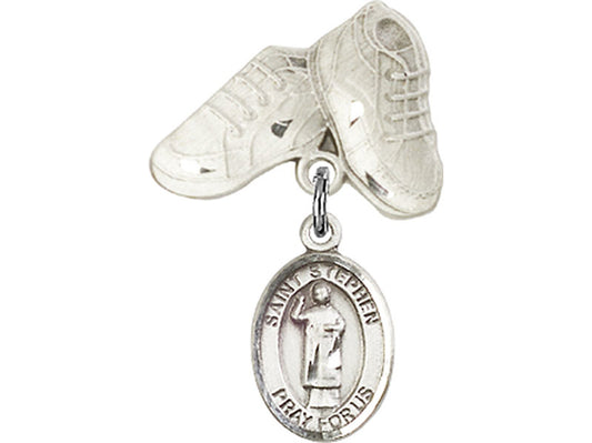 St Stephen the Martyr - Unique Catholic Gifts