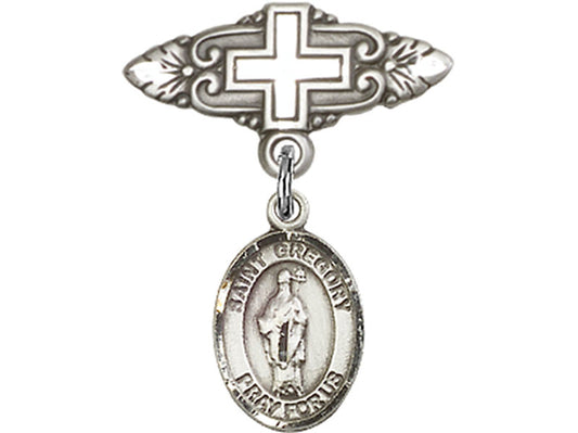 St Gregory the Great - Unique Catholic Gifts